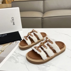 Celine Slippers